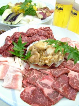 義山荘 JR四国グループのおすすめ料理1
