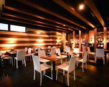 リン rin 表参道店の雰囲気1