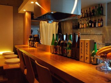 スリースプーン Natural Dining THREE SPOONSの雰囲気1