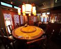 西安刀削麺酒楼 三田店の雰囲気1