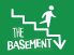 ザ ベイスメント THE BASEMENT イタリアンのロゴ