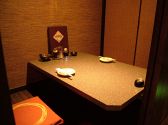 有楽町個室物語 竹取花御殿 有楽町店の雰囲気2
