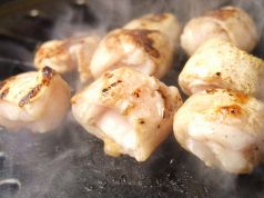 料理メニュー写真 シロコロ