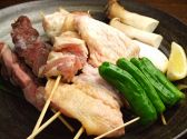 一蔵 六本木店のおすすめ料理サブ1