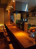 スリースプーン Natural Dining THREE SPOONSの雰囲気3