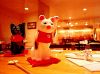 円山まねき猫の写真