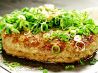 てっぱんバーグ 福島本店のおすすめポイント1
