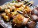 希少銘柄鶏の味わい