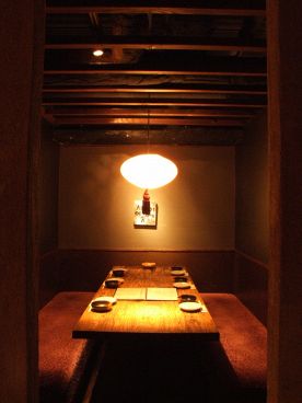 まだん 心斎橋の雰囲気1