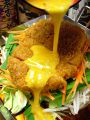 料理メニュー写真&nbsp;カツ煮