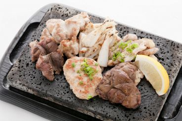 本家 いなせや 大宮西口店のおすすめ料理1