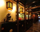 西安刀削麺酒楼 三田店の雰囲気2