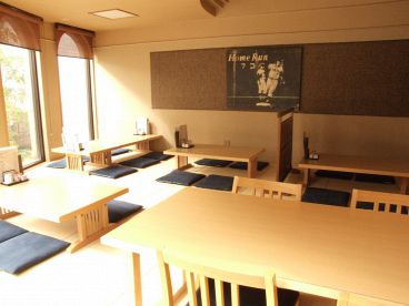 ポパイ 味処の雰囲気1