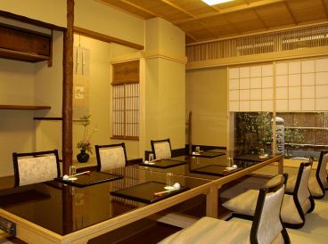 田ごと 四条御旅町の雰囲気1