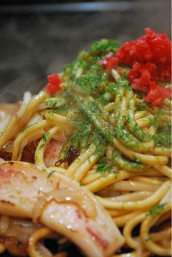 花まる亭淀屋橋店のおすすめ料理1