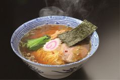 横浜 くじら軒 たまプラーザテラス店の写真