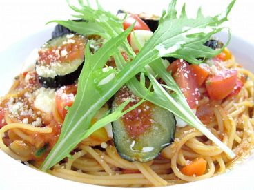 カフェ イルモ CAFFE ill'mo. 新宿ミロード店のおすすめ料理1