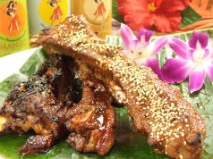 ロコズテーブル マハナ Loco's TABLE MAHANA 浜松町店のおすすめ料理1
