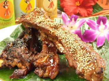 ロコズテーブル マハナ Loco's TABLE MAHANA 浜松町店のおすすめ料理1