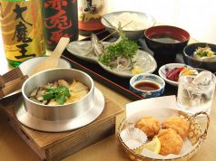 ポパイ 味処の写真