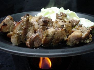 鳥せい 本店のおすすめ料理1