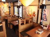 赤から 清水インター店の雰囲気3