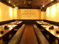 鉄板居酒屋 てっぱちや 池袋西口店の雰囲気1