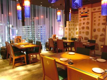 吾照里 おじょり 錦糸町駅前店の雰囲気1