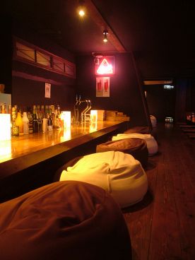 Koishi Sake Bar M コイシサケバーの雰囲気メイン