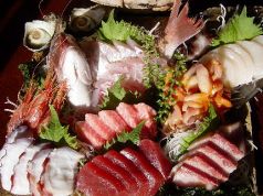 徳川 茅ヶ崎市 幸町のおすすめ料理1