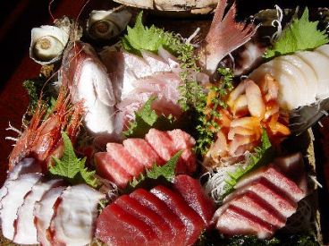 徳川 茅ヶ崎市 幸町のおすすめ料理1