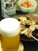 コケコッコのおすすめ料理3