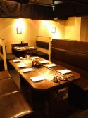 鉄板居酒屋 てっぱちや 池袋西口店の雰囲気2