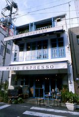 マリオエスプレッソ 袋町店の写真