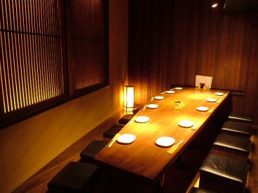 番番 西新宿店の雰囲気1
