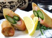 徳川 茅ヶ崎市 幸町のおすすめ料理3