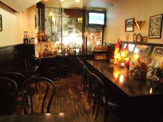 パティオ patio 高田馬場の写真