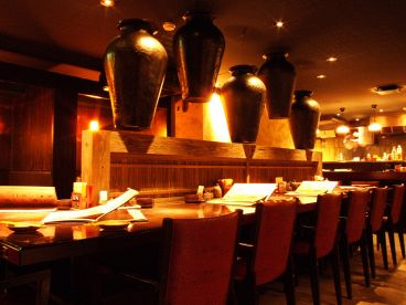 土間土間 北野坂店の雰囲気1