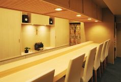 料理 澤 サワ sawaの写真