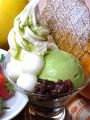 パフェ&ダイニング ハル Haruのおすすめ料理1