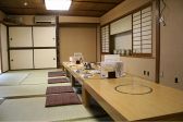 鳥せい 本店の雰囲気3