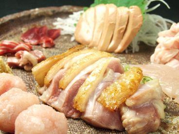 とりぼうずのおすすめ料理1