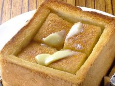 アール R SHOT & FOODS ショット アンド フーズのおすすめ料理3