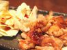 媛どり 和泉店 鉄板焼きのおすすめポイント1