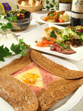 堂島 アメリ Amelieのおすすめ料理1