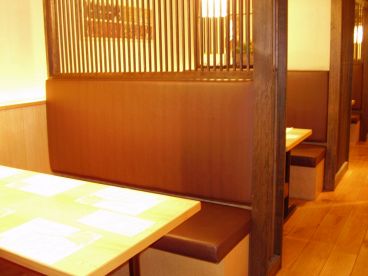 奈のは 海浜幕張店の雰囲気1