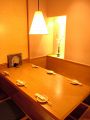 恵比寿・中目黒・代官山・広尾　鳥良 恵比寿店の雰囲気