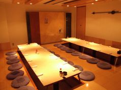 各種宴会に！お部屋ご用意してます。
