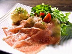 ドールズ Dining & cafe bar Doll'sのおすすめ料理1