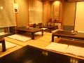 勇喜寿司 清水すし横丁の雰囲気1